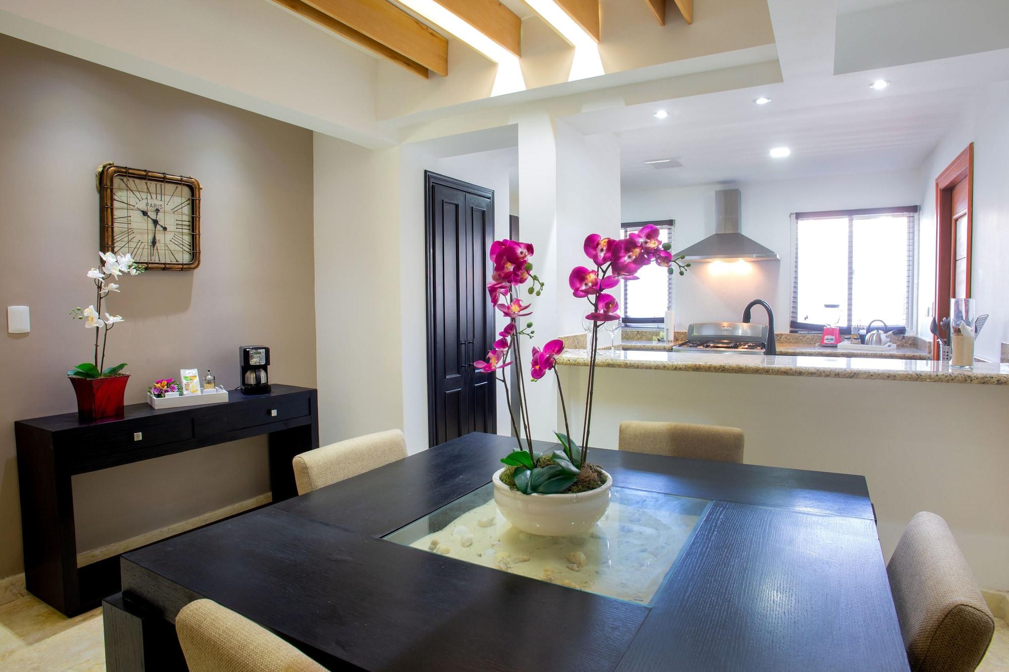 Chateau Del Mar Ocean Villas Bávaro Exterior foto