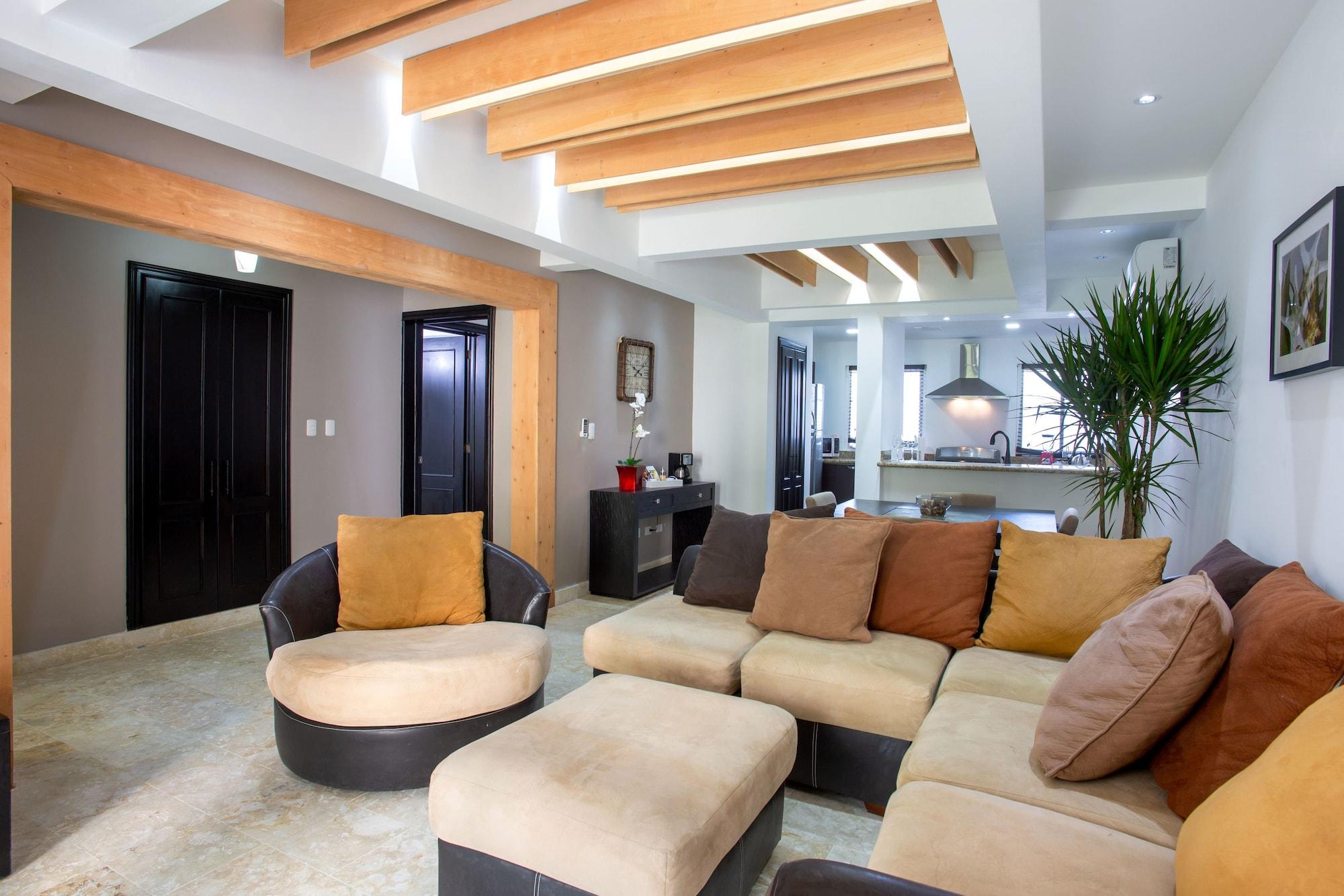 Chateau Del Mar Ocean Villas Bávaro Exterior foto