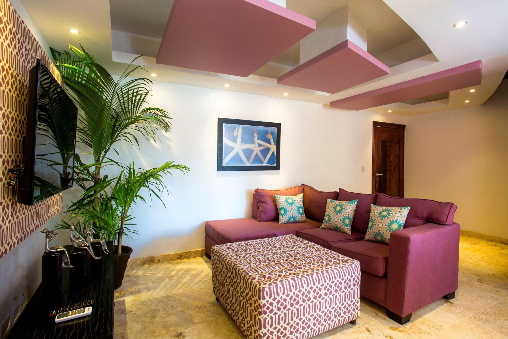 Chateau Del Mar Ocean Villas Bávaro Exterior foto