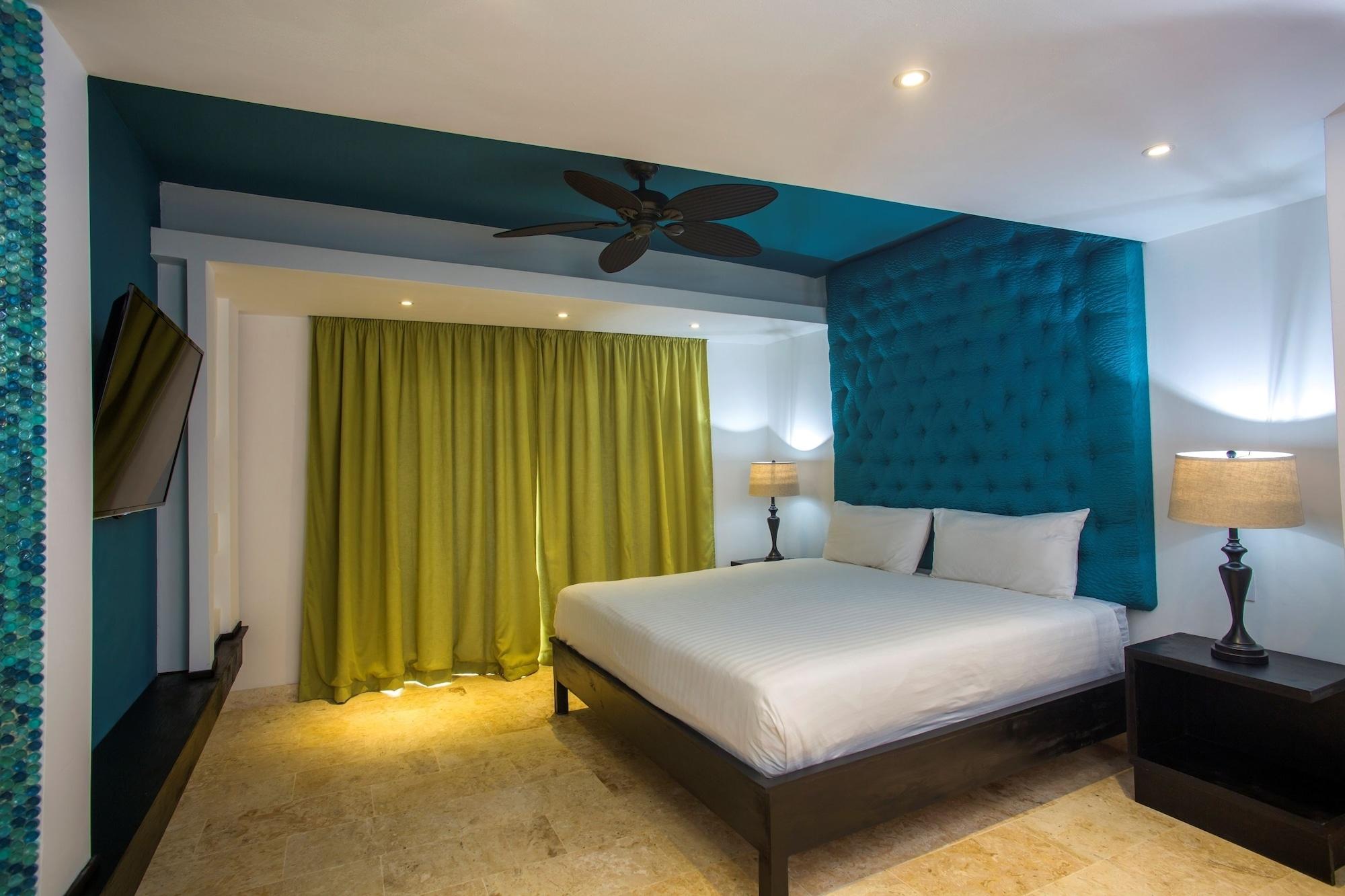 Chateau Del Mar Ocean Villas Bávaro Exterior foto