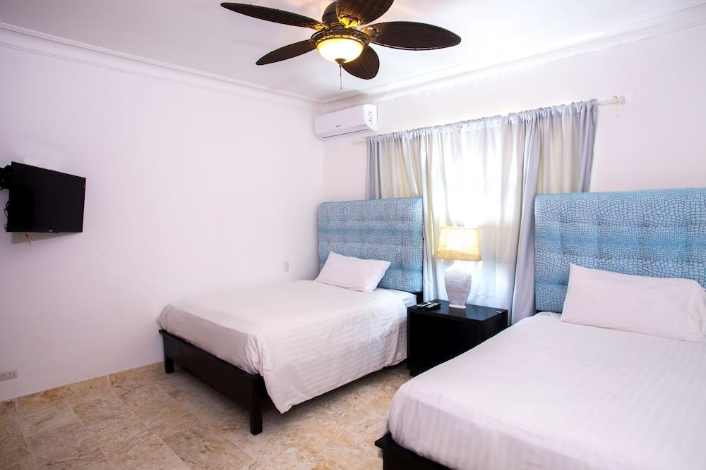 Chateau Del Mar Ocean Villas Bávaro Exterior foto