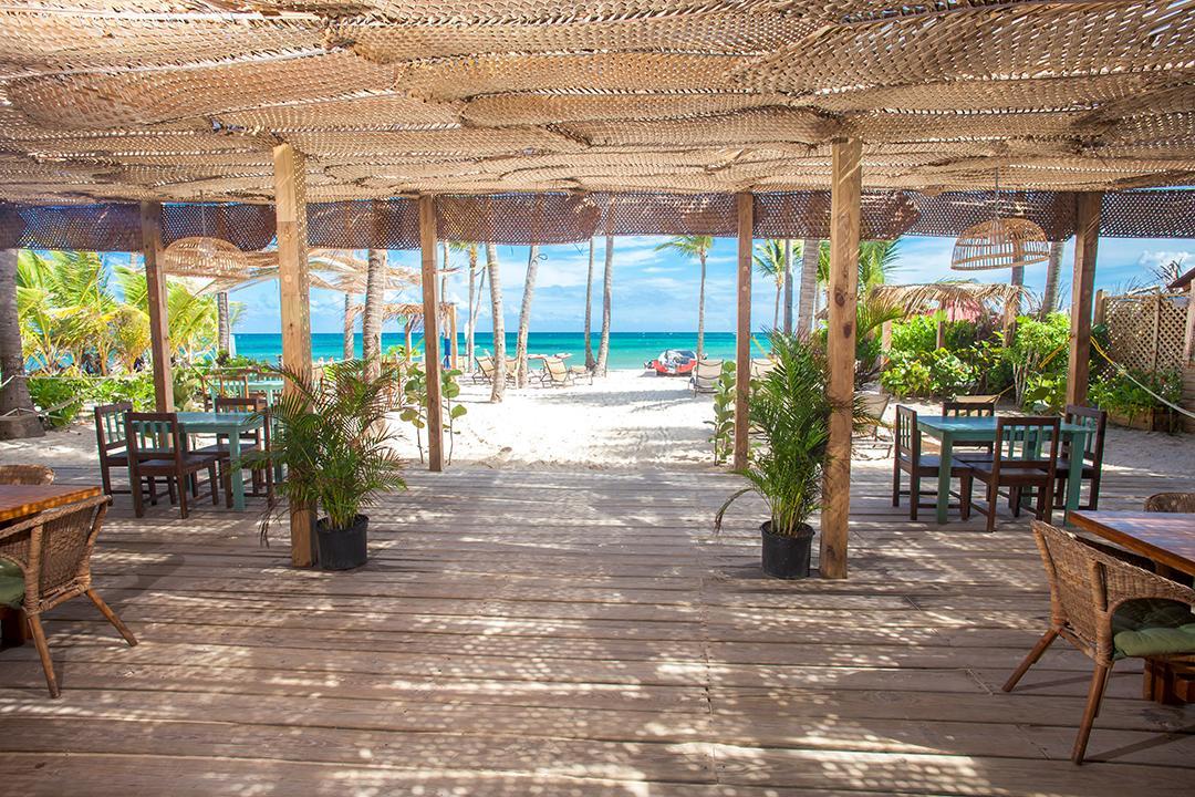 Chateau Del Mar Ocean Villas Bávaro Exterior foto